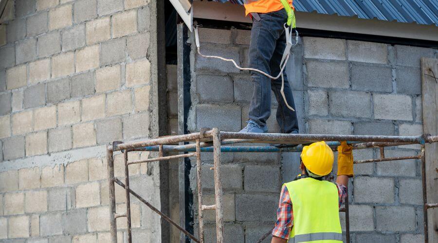 Expert top industrial roofings services in Pelsor, AR